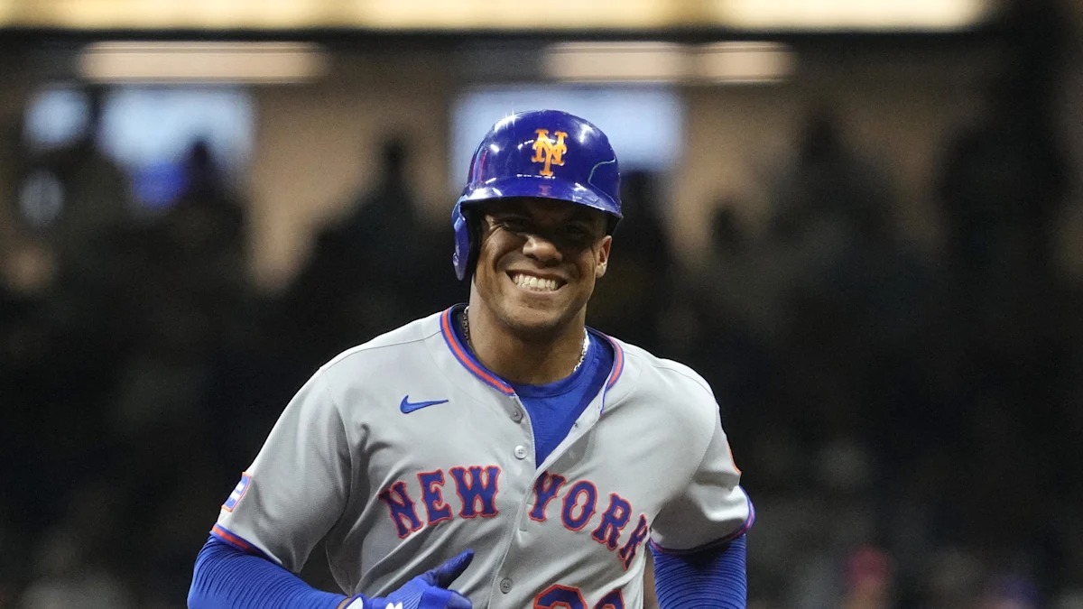 Juan Soto, el jugador mejor pagado de MLB por segundo año