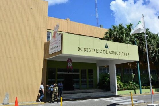 Ministerio de Agricultura