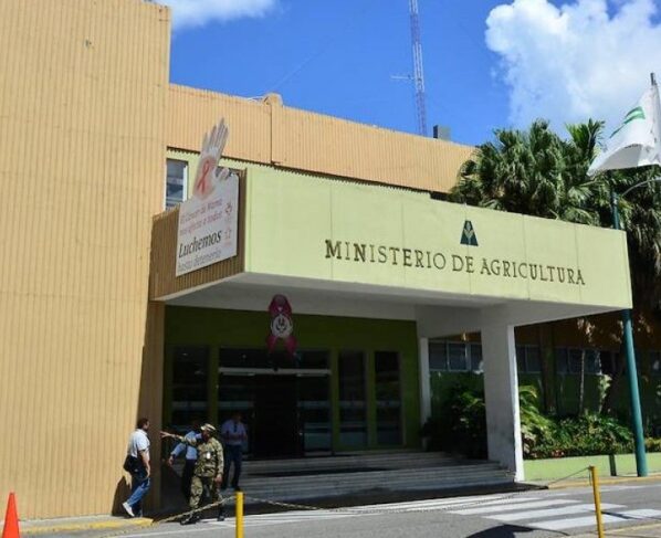 Ministerio de Agricultura