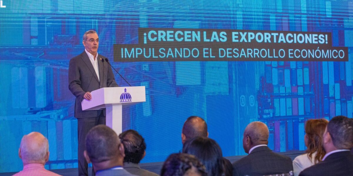 récord exportaciones