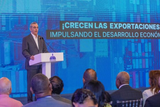 récord exportaciones
