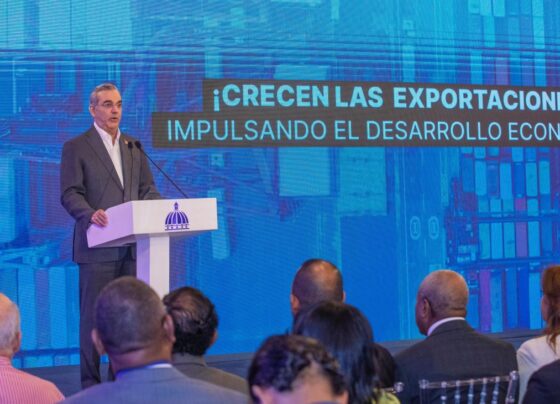 récord exportaciones