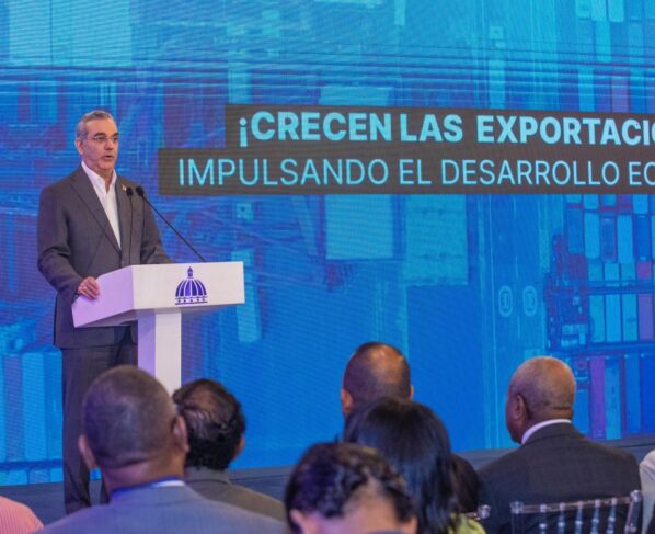 récord exportaciones