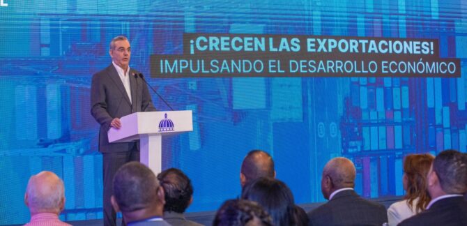 récord exportaciones