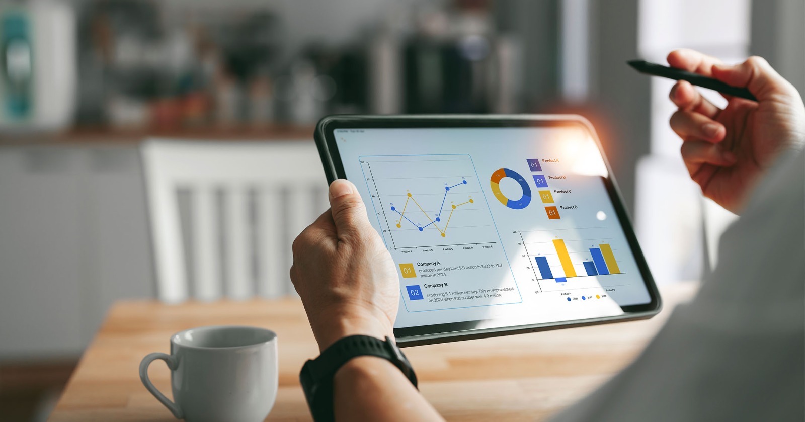 Mipymes deben adoptar facturación electrónica antes del 15 de mayo