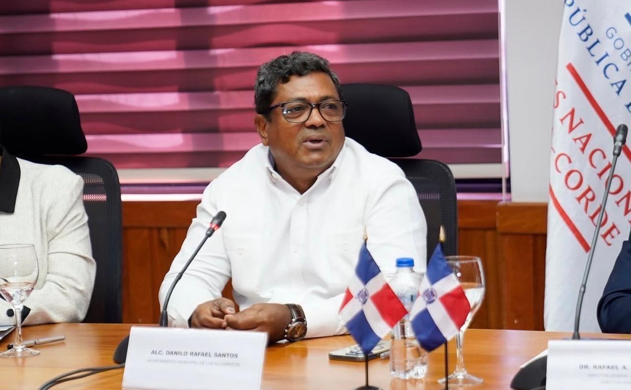 Mancomunidad condena muerte de chofer recolector en Santiago