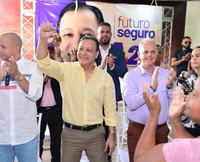 Abel Martínez