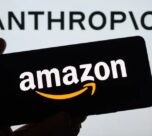 Amazon Anthropic