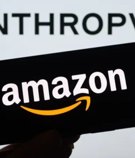 Amazon Anthropic