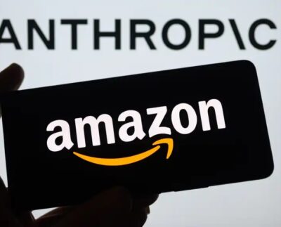Amazon Anthropic
