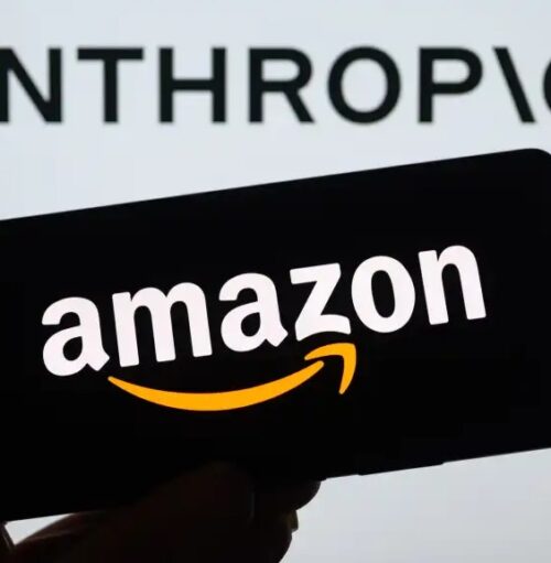 Amazon Anthropic