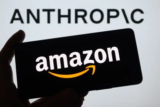 Amazon Anthropic