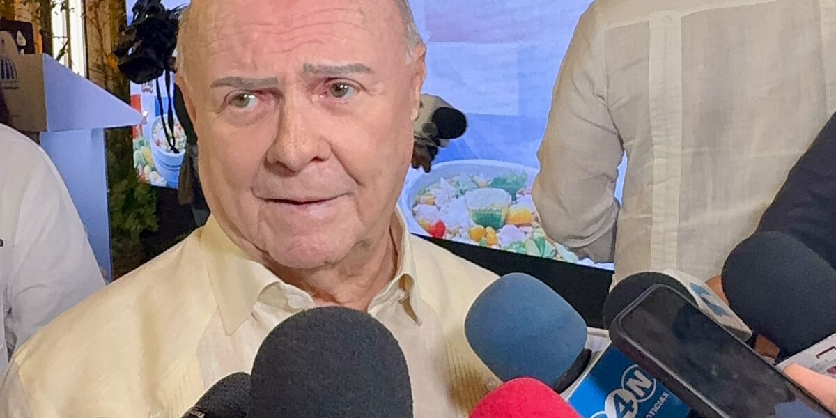 Hipólito Mejía