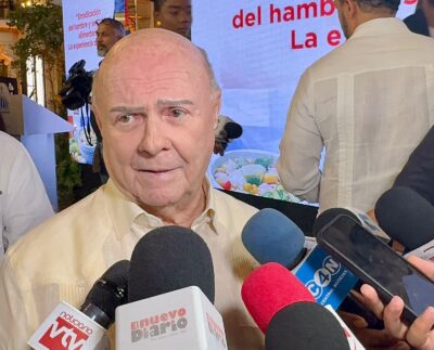 Hipólito Mejía