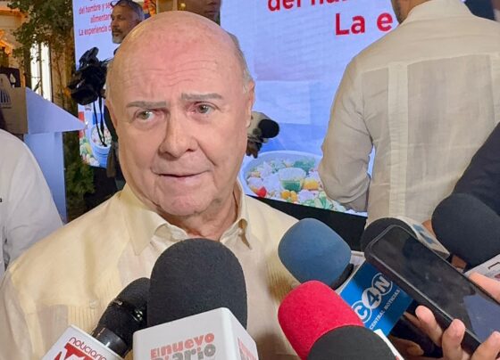 Hipólito Mejía