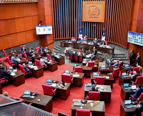 Sistema Nacional de Alertas