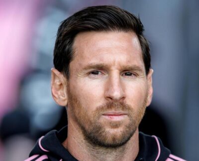 impacto Messi