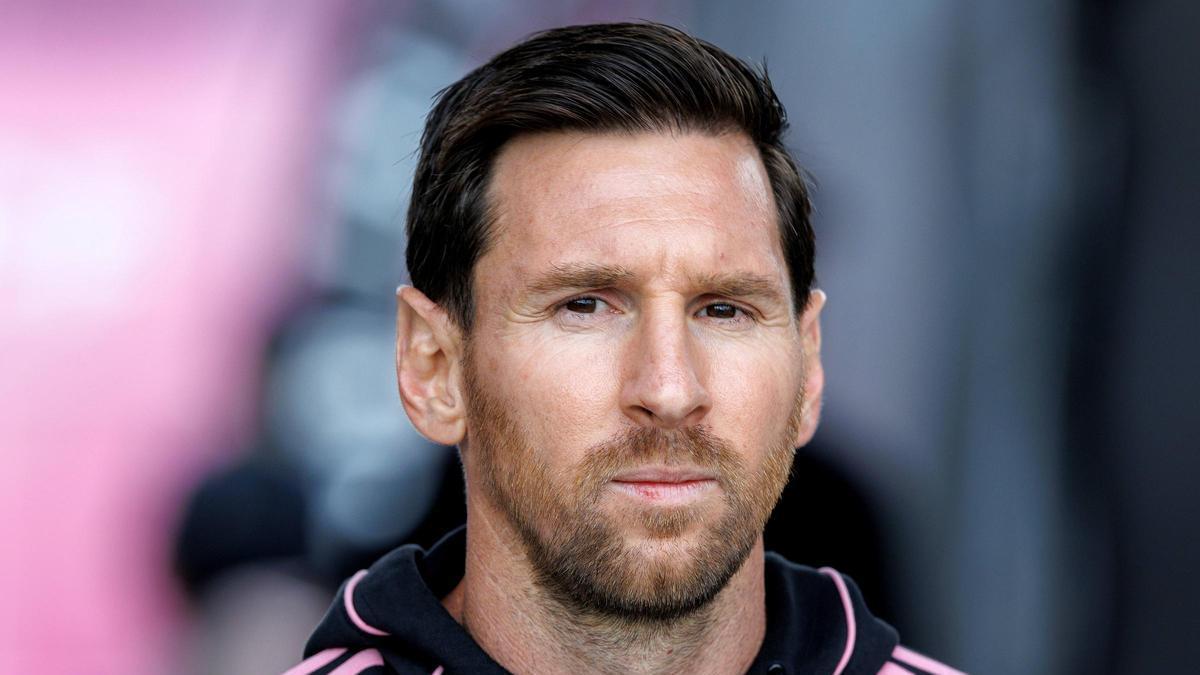 Impacto Messi: Cornellà supera al Espanyol en seguidores