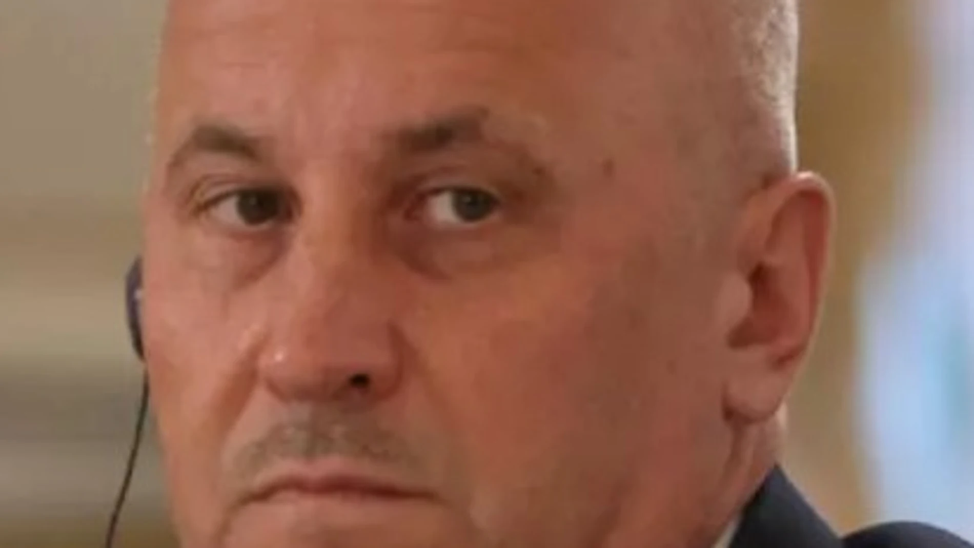 Ucrania habría matado en Libia al general jefe del África Corps ruso