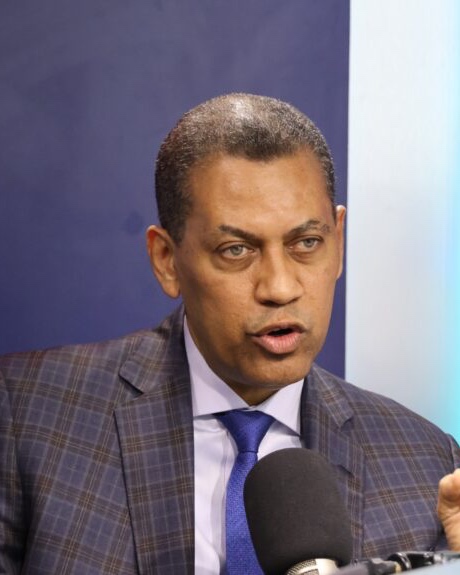 Guido Gómez Mazara: su ciclo en Indotel ha concluido