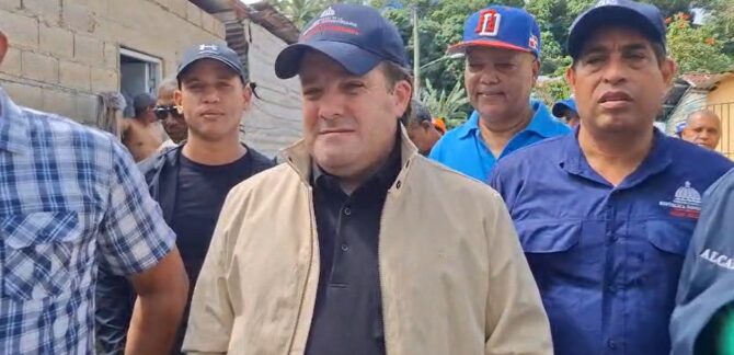 lluvias en Puerto Plata