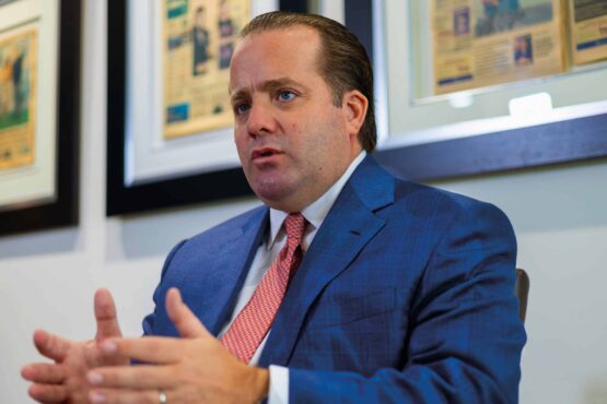 partidos minoritarios