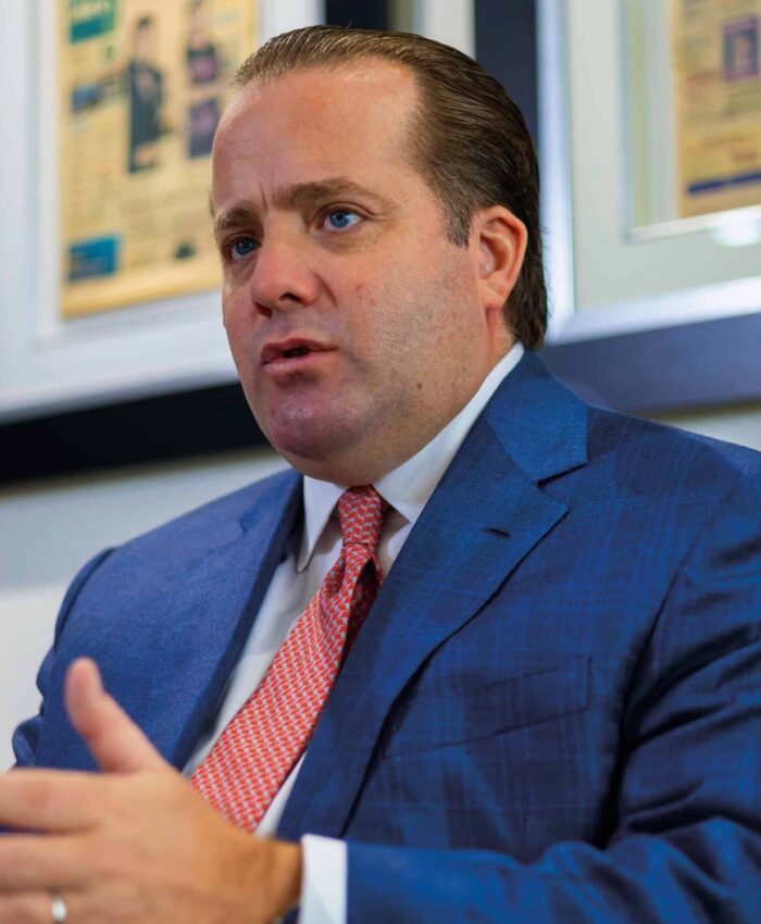 partidos minoritarios