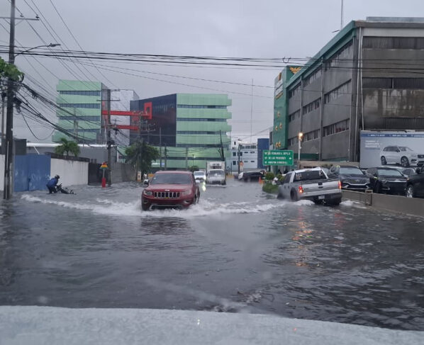 declara emergencia