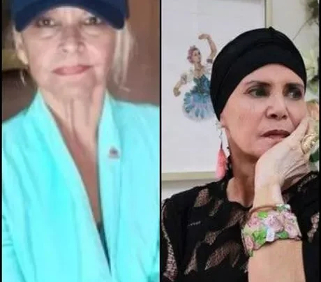 Patricia Ascuasiati
