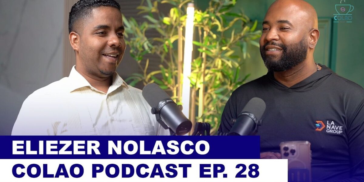 Eliezer Nolasco