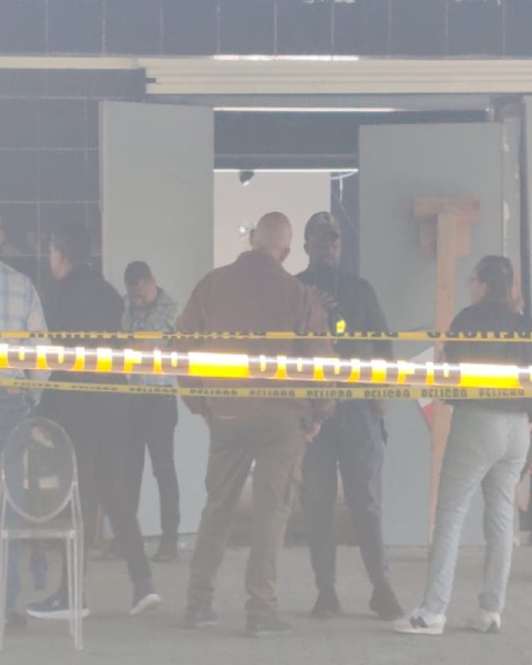 Peritos de los Espaillat hacen contra peritaje en Jet Set