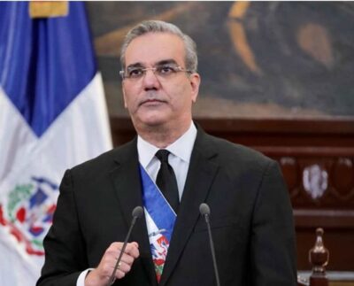 Luis Abinader