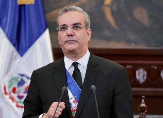 Luis Abinader