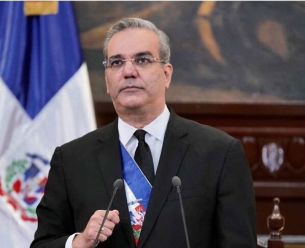 Luis Abinader