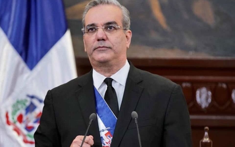 Luis Abinader