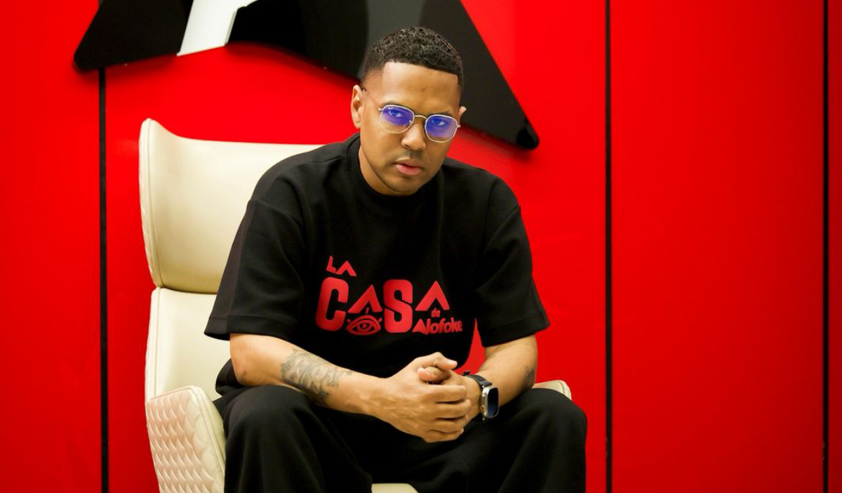 Así será el estreno de ‘Planeta Alofoke’