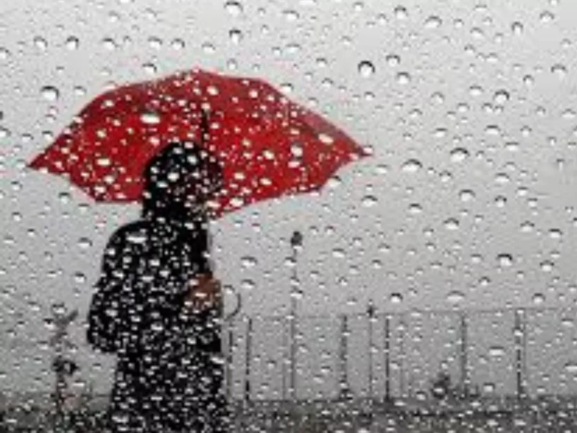 Vaguada continuará generando precipitaciones y riesgo de inundaciones