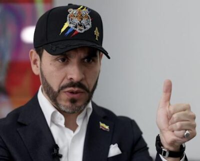 resultados presidenciales