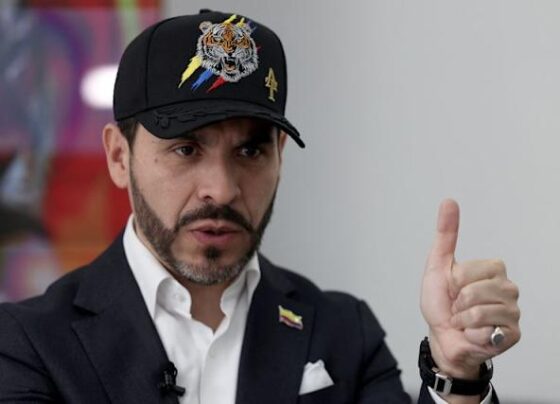 resultados presidenciales