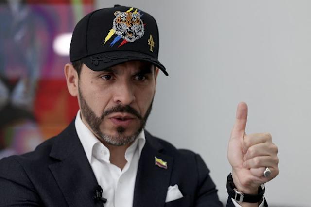 resultados presidenciales