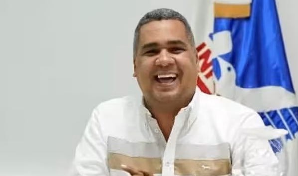 Erick Guzmán