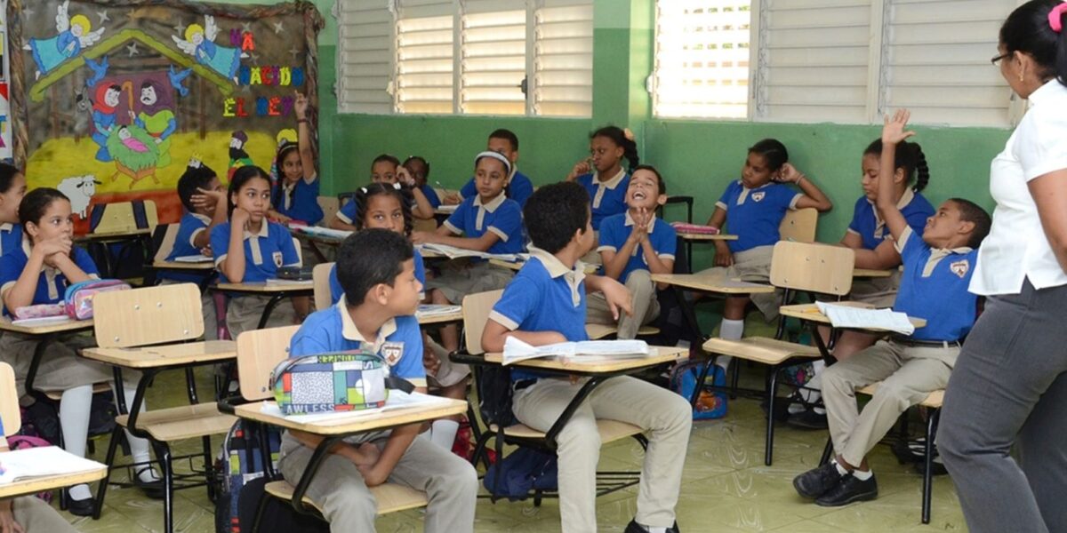 reforma educativa