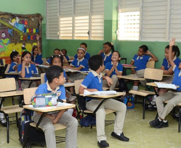 reforma educativa