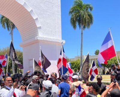 marcha antiminera