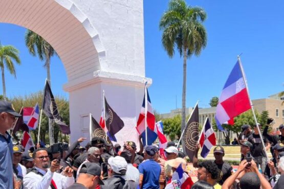 marcha antiminera