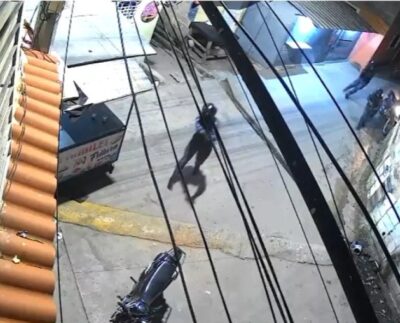 autopista Duarte