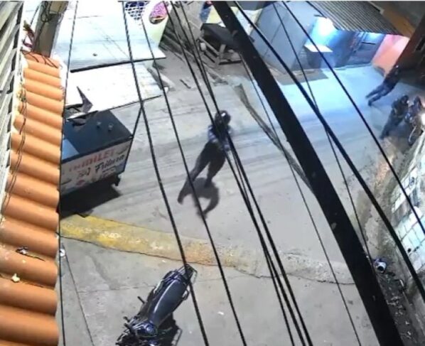 autopista Duarte