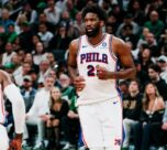 76ers elimina