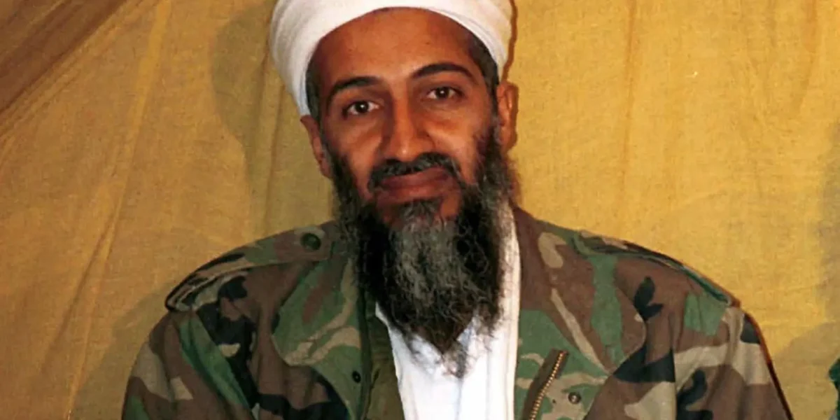 mató a Bin Laden
