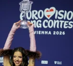Eurovisión 2026